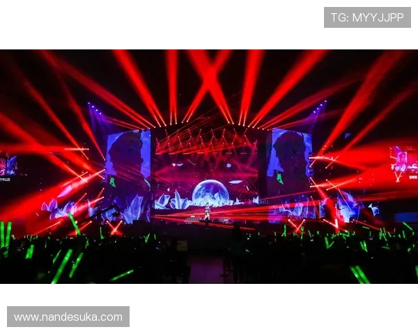 PA竞咪厅如何打造属于你的私人演唱会梦幻空间