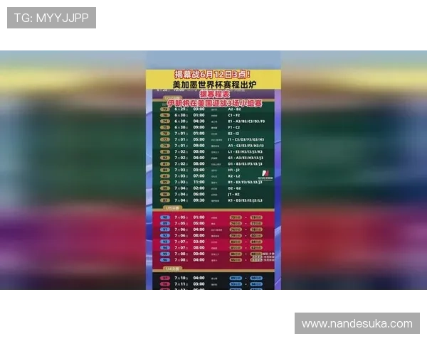 美加墨世界杯亚洲晋级规则详解及最新比赛资格标准解析
